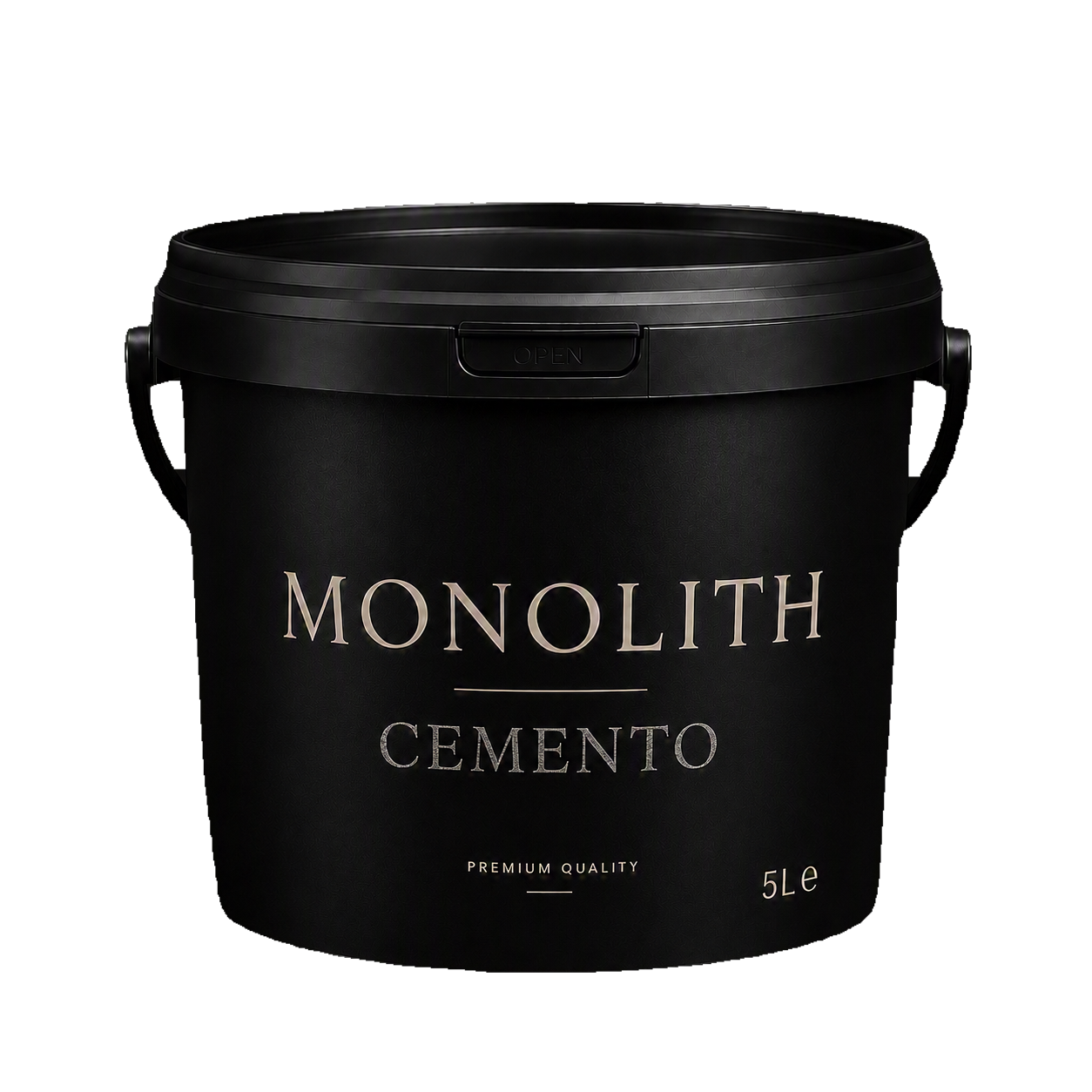 MONOLITH CEMENTO galon