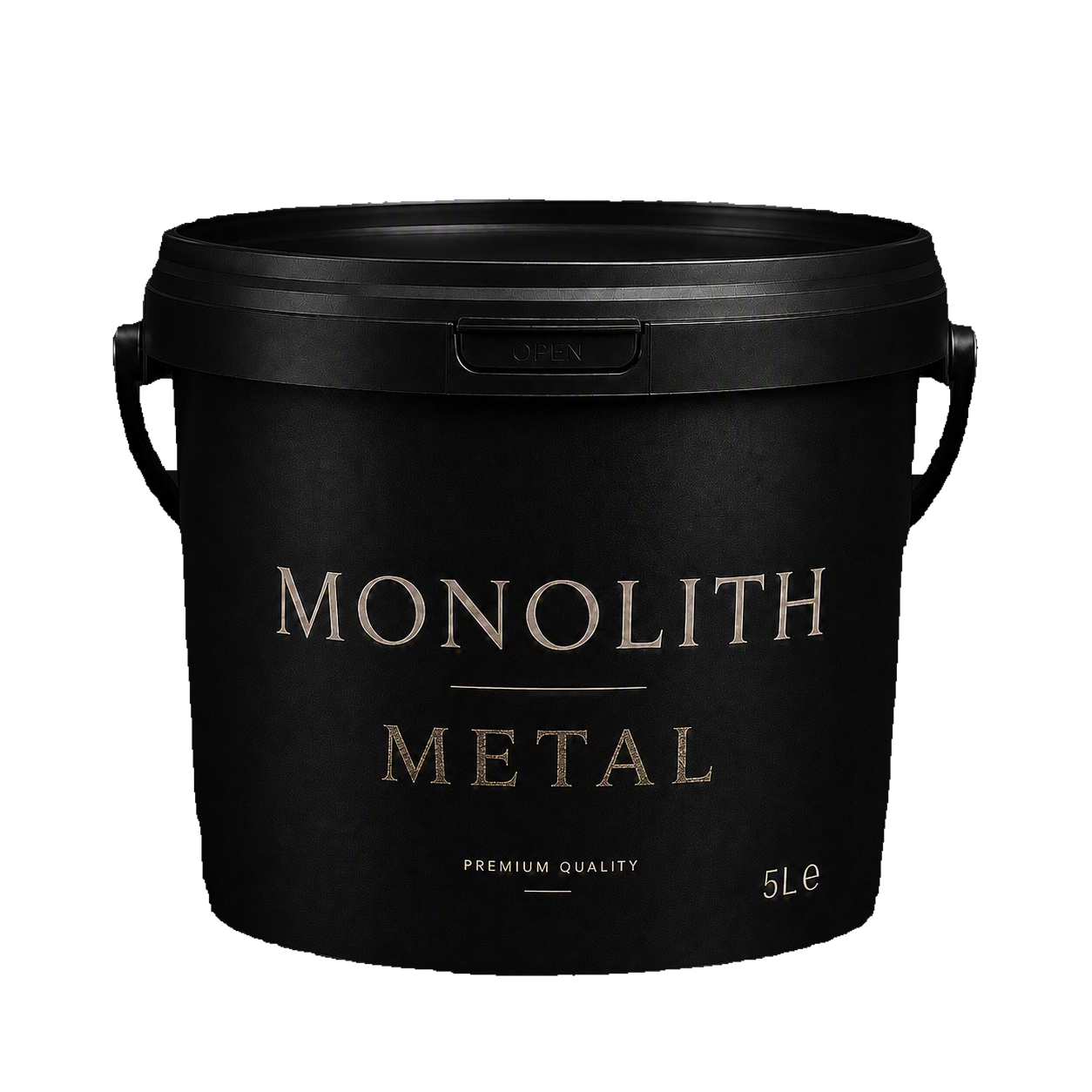 MONOLITH METAL galon