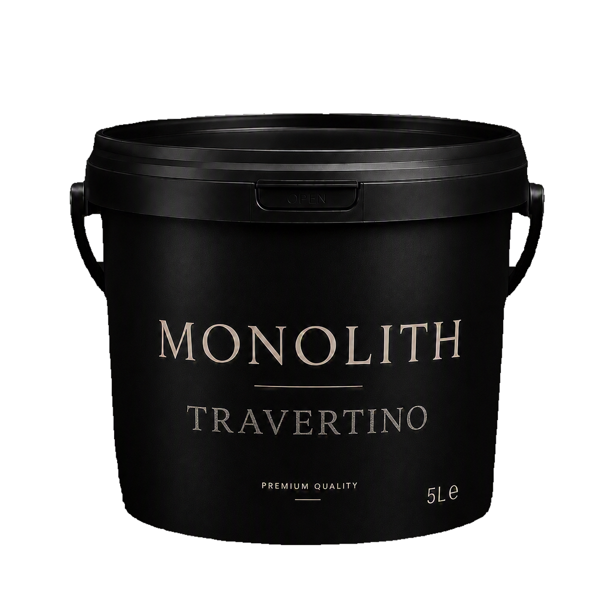 MONOLITH TRAVERTINO galon